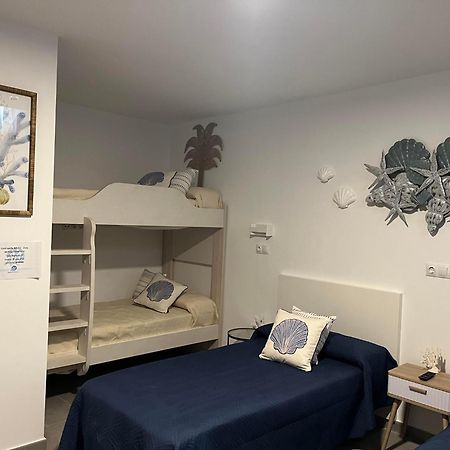 Triplex Adosado De Cuatro Dormitorios De Esencia Maritima A 2 Minutos De La Playa! Вера Екстериор снимка