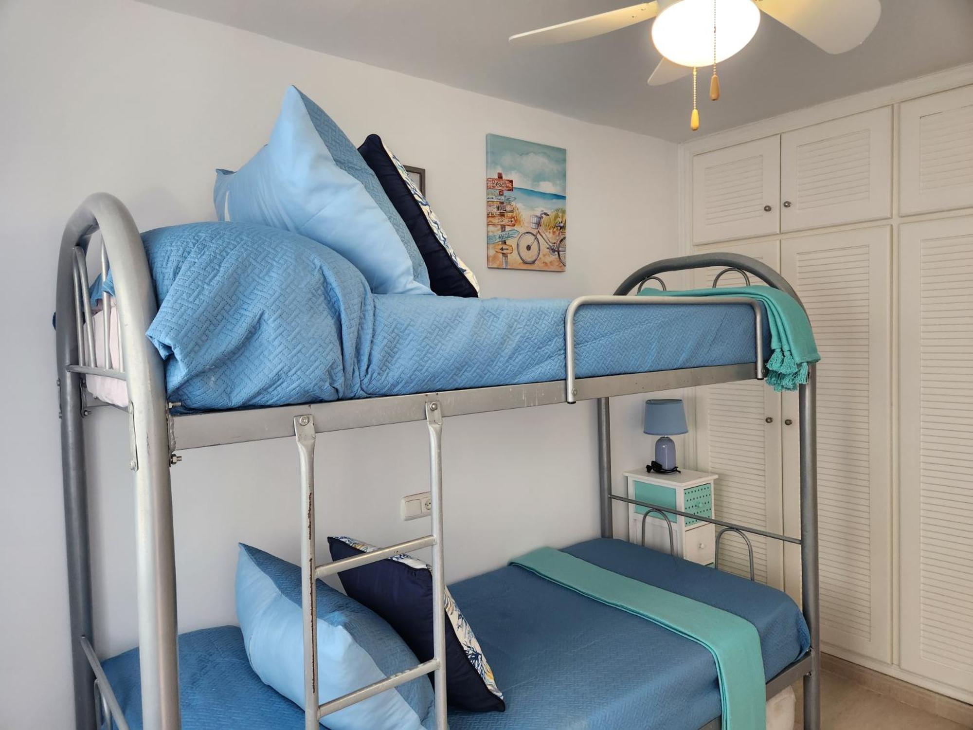 Triplex Adosado De Cuatro Dormitorios De Esencia Maritima A 2 Minutos De La Playa! Вера Екстериор снимка