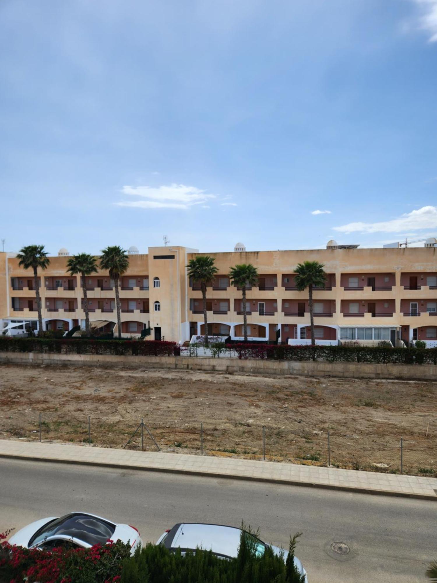 Triplex Adosado De Cuatro Dormitorios De Esencia Maritima A 2 Minutos De La Playa! Вера Екстериор снимка