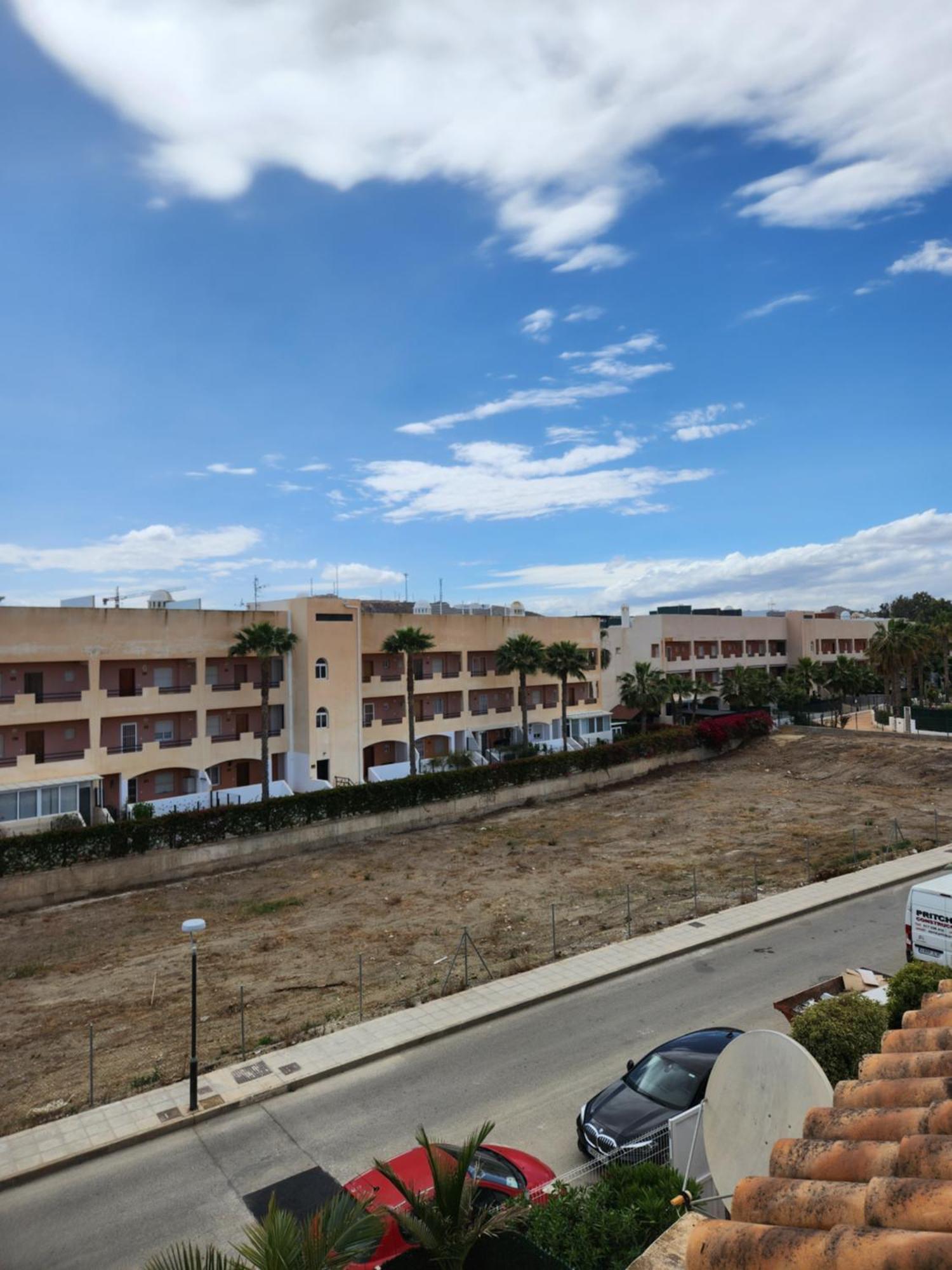 Triplex Adosado De Cuatro Dormitorios De Esencia Maritima A 2 Minutos De La Playa! Вера Екстериор снимка